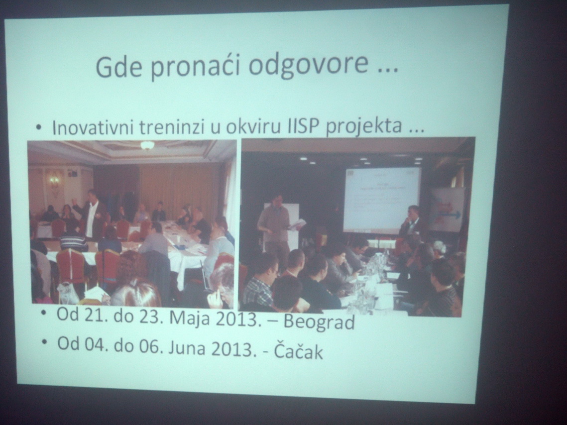 organska proizvodnja i turizam